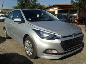 Hyundai I20 45886км/1.25i/4цилиндров/Euro6W/75кс/Климатик - [2] 