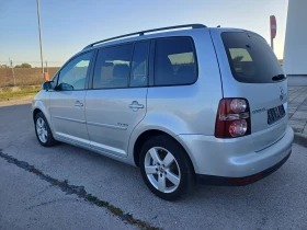 VW Touran UNITED 1.9 TDI 6sk. - [7] 