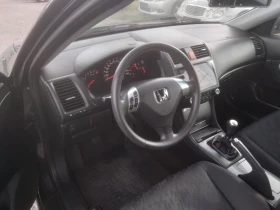 Обява за продажба на Honda Accord 2.0i Бензин Навигация ~6 999 лв. - изображение 5