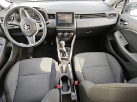 Renault Clio 1.0TCe 90k.c., снимка 13