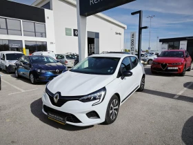 Renault Clio 1.0TCe 90k.c., снимка 2