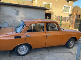 Moskvich 2140 | Mobile.bg    2