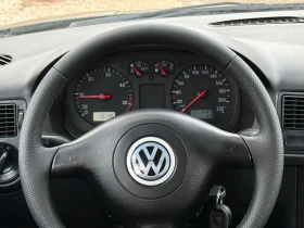 VW Golf GT * 90кс* KLIMATRONIK* , снимка 14