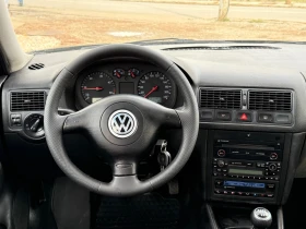 VW Golf GT * 90кс* KLIMATRONIK* , снимка 12