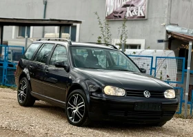 VW Golf GT * 90кс* KLIMATRONIK* , снимка 1