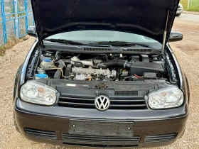 VW Golf GT * 90кс* KLIMATRONIK* , снимка 15