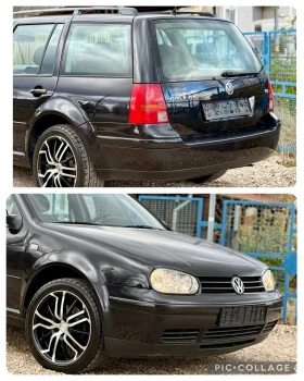 VW Golf GT * 90кс* KLIMATRONIK* , снимка 6