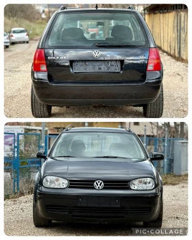 VW Golf GT * 90кс* KLIMATRONIK* , снимка 7