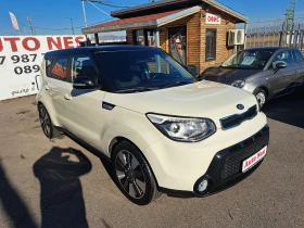 Обява за продажба на Kia Soul 1.6I-GPL-ГАЗ-NAVI-CAMERA ~14 400 лв. - изображение 1