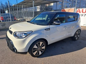 Обява за продажба на Kia Soul 1.6I-GPL-ГАЗ-NAVI-CAMERA ~14 400 лв. - изображение 1