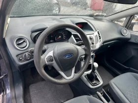 Ford Fiesta, снимка 15