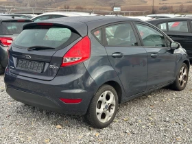 Ford Fiesta, снимка 4