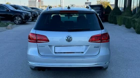 VW Passat 2.0 TDI BlueMotion , снимка 5