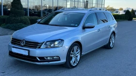 VW Passat 2.0 TDI BlueMotion , снимка 1