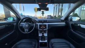 VW Passat 2.0 TDI BlueMotion , снимка 9