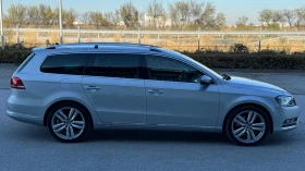 VW Passat 2.0 TDI BlueMotion , снимка 7