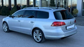 VW Passat 2.0 TDI BlueMotion , снимка 4