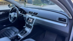 VW Passat 2.0 TDI BlueMotion , снимка 8