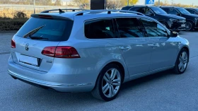 VW Passat 2.0 TDI BlueMotion , снимка 6