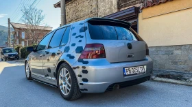 VW Golf, снимка 4