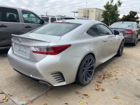 Lexus RC 200t RWD* F-SPORT*  | Mobile.bg    5