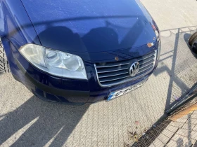 VW Passat 4 х 4  6 скорости, снимка 5