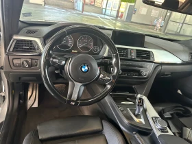 BMW 318, снимка 8