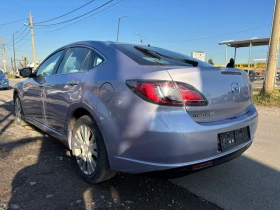 Mazda 6 2, 000TDI EURO5 | Mobile.bg    4