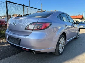 Mazda 6 2, 000TDI EURO5 | Mobile.bg    6