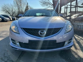 Mazda 6 2, 000TDI EURO5 | Mobile.bg    2