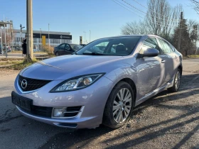 Mazda 6 2, 000TDI EURO5 | Mobile.bg    3