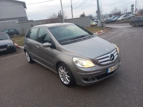 Mercedes-Benz B 180 | Mobile.bg    6