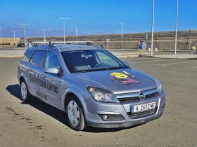 Opel Astra 1.9 CDTI | Mobile.bg    12