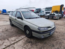     Renault Laguna 1.9DtI 