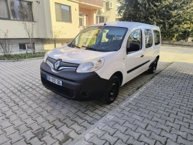     Renault Kangoo Maxi 1.5Dci 90kc 2014 Top Tempomat klima parktron