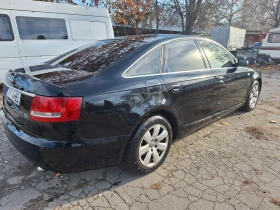 Audi A6 Куатро-Автомат4&4 - 6400 лв. - 33115922 | Car24.bg