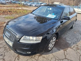 Audi A6 Куатро-Автомат4&4 - 6400 лв. - 33115922 | Car24.bg