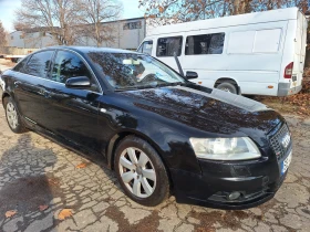 Audi A6 Куатро-Автомат4&4 - 6400 лв. - 33115922 | Car24.bg