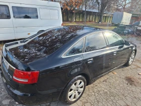 Audi A6 Куатро-Автомат4&4 - 6400 лв. - 33115922 | Car24.bg