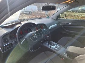 Audi A6 Куатро-Автомат4&4 - 6400 лв. - 33115922 | Car24.bg