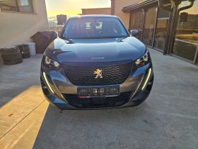     Peugeot 2008 1.2 PureTech Automatic