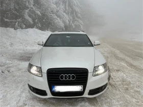 Audi A6 S-line, снимка 5