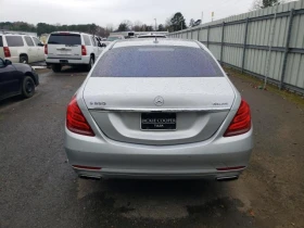 Mercedes-Benz S 500 2015 MERCEDES-BENZ S 550 4MATIC - 29800 лв. - 69551946 | Car24.bg