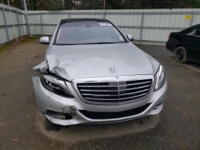 Mercedes-Benz S 500 2015 MERCEDES-BENZ S 550 4MATIC - 29800 лв. - 69551946 | Car24.bg