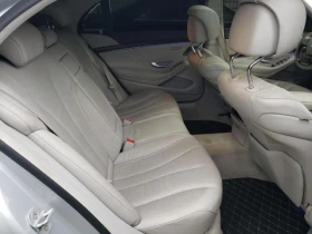 Mercedes-Benz S 500 2015 MERCEDES-BENZ S 550 4MATIC - 29800 лв. - 69551946 | Car24.bg