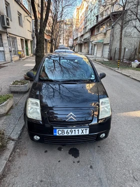 Citroen C2 1200, снимка 1