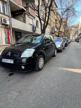 Citroen C2 1200, снимка 2