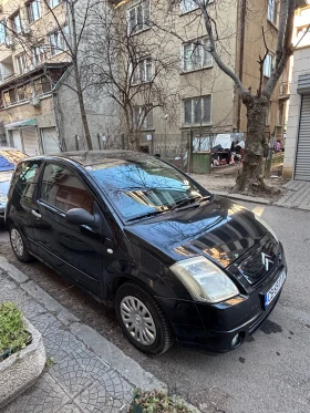 Citroen C2 1200, снимка 3