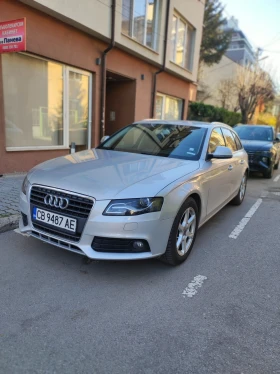 Audi A4 2.0 tdi 143 , снимка 1