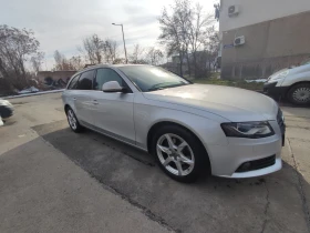 Audi A4 2.0 tdi 143 , снимка 5